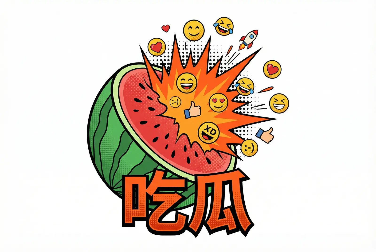 豆腐西施杨七巧 电视剧 社区Logo